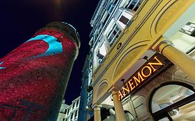 Anemon Koleksiyon Galata Otel